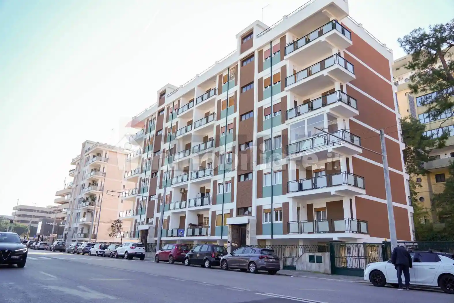 Appartamento in vendita a Bari