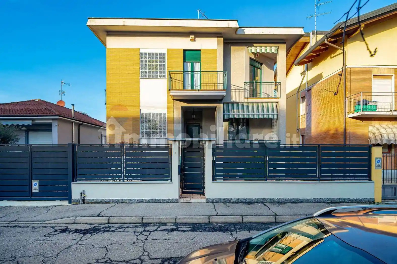 Casa indipendente in vendita a Rho