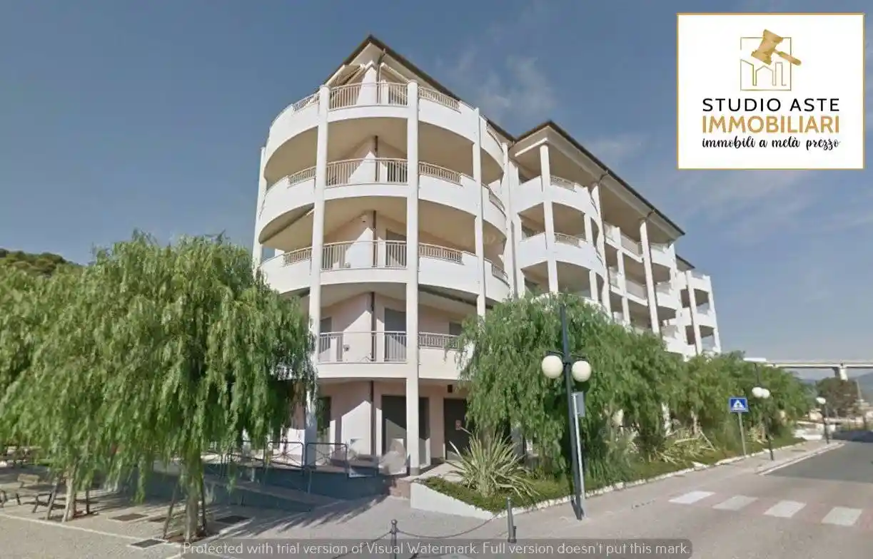 Appartamento in vendita a Andora