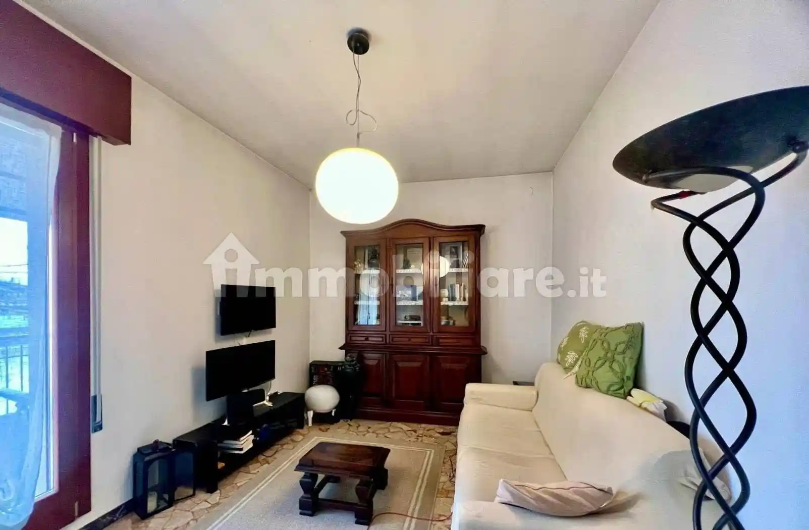 Appartamento in vendita a Venezia