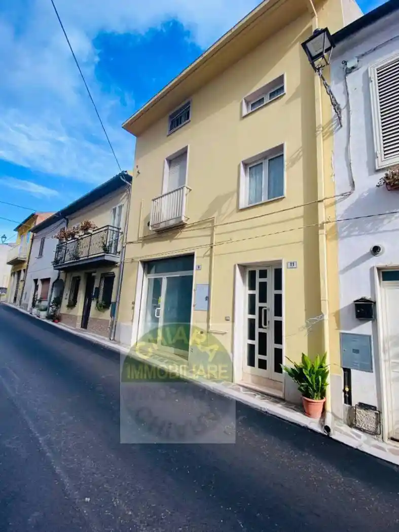 Appartamento in vendita a Palmoli