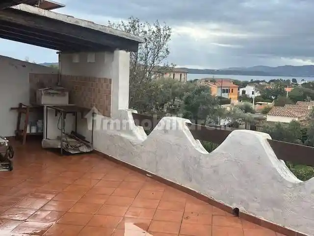 Villa in vendita a Golfo Aranci
