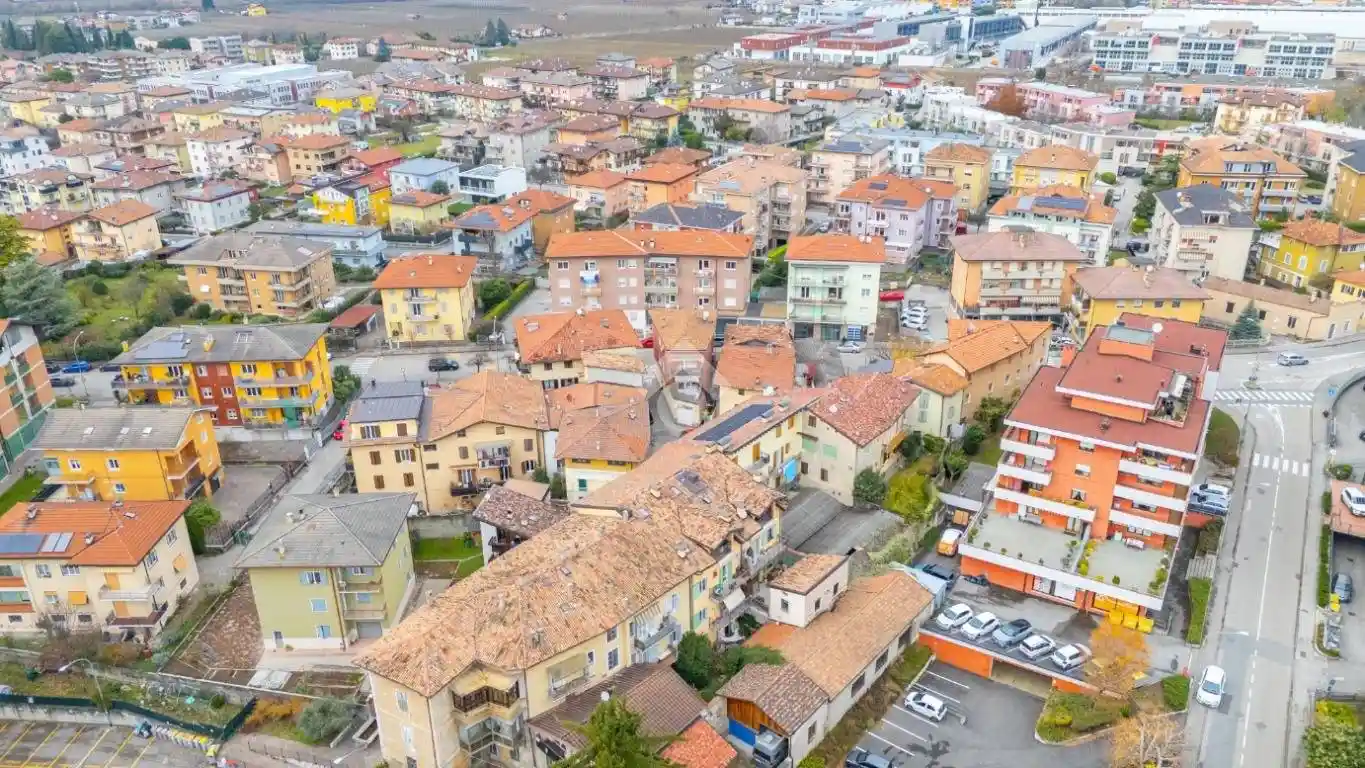 Appartamento in vendita a Rovereto