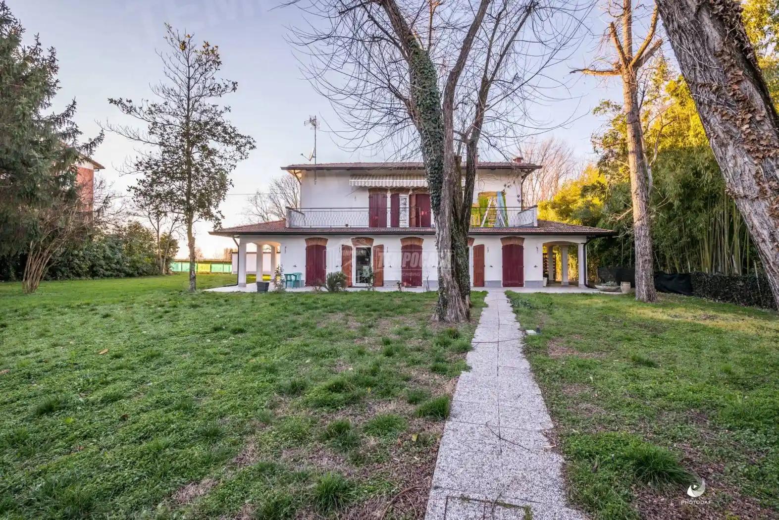 Casa indipendente in vendita a Castelfranco Emilia