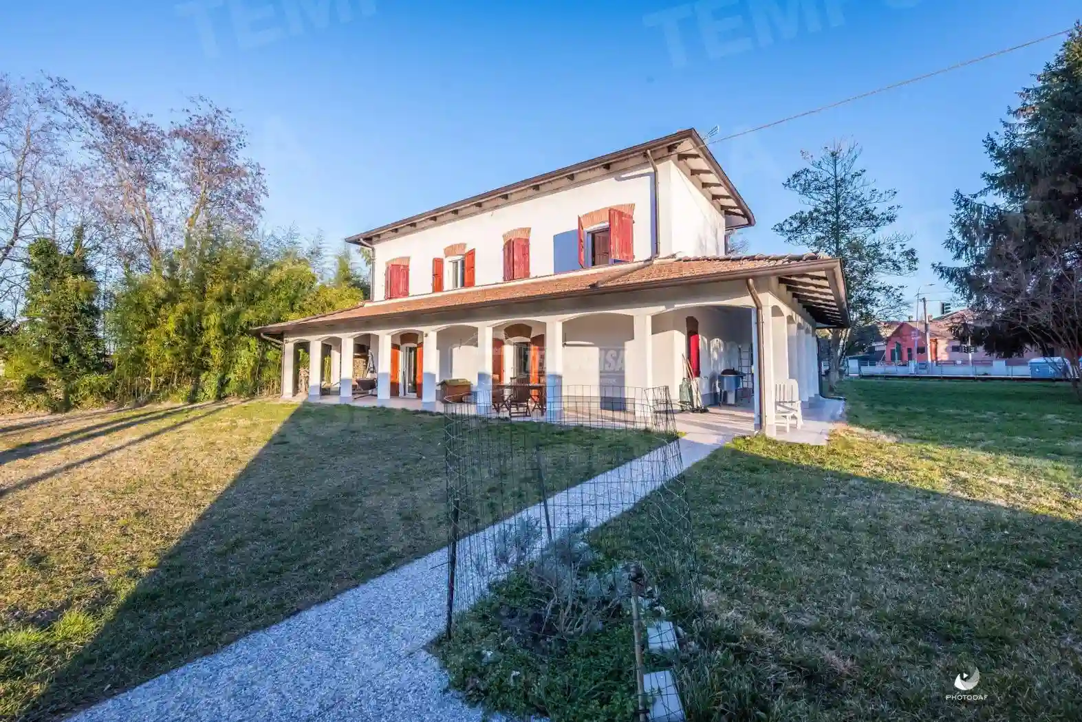 Casa indipendente - foto 4