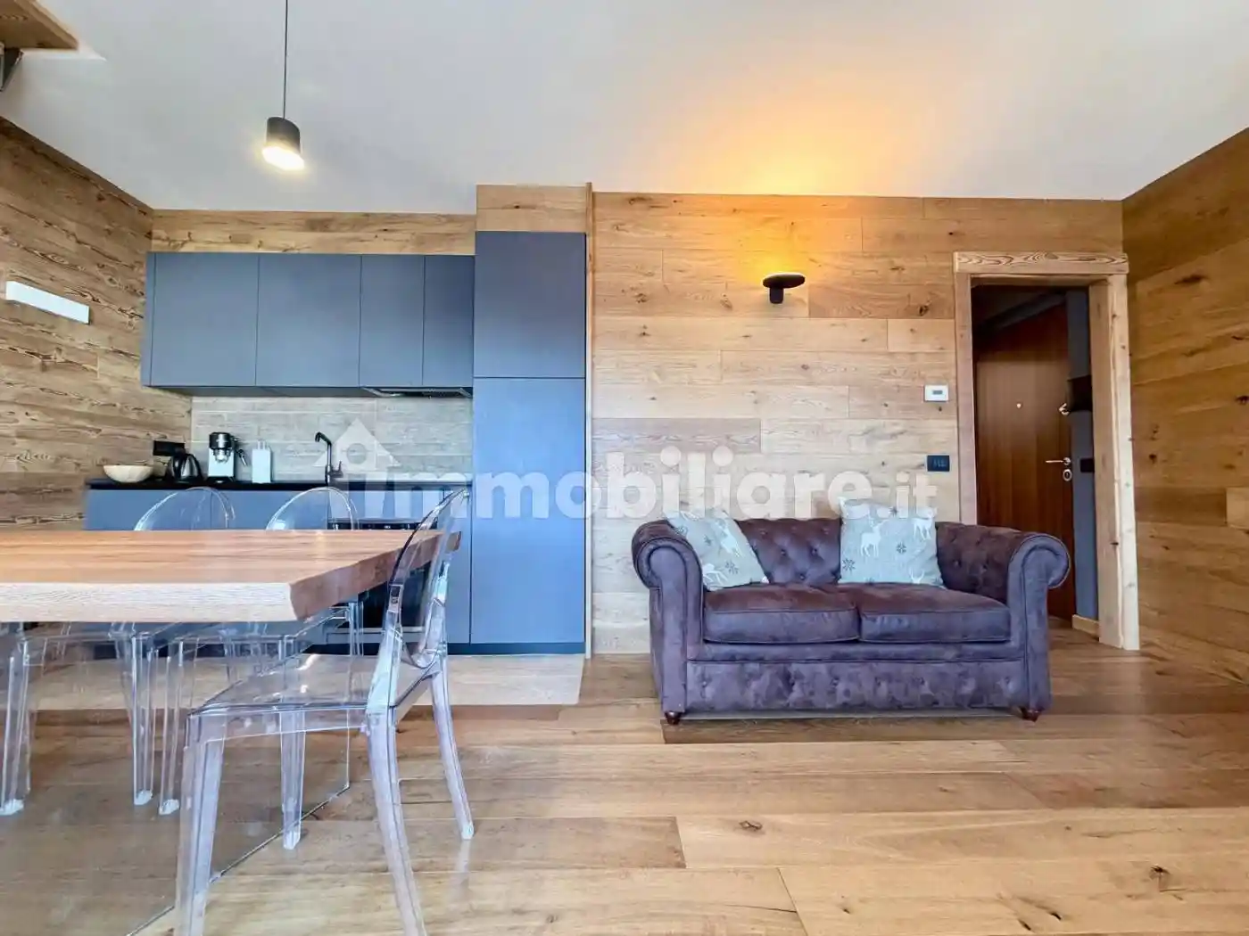 Appartamento in vendita a Sestriere