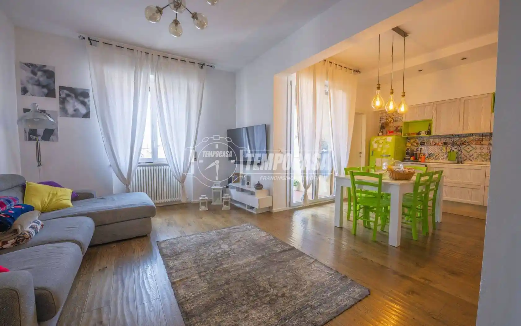 Appartamento in vendita a Senigallia