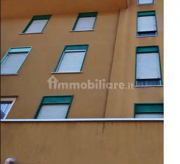 Appartamento in vendita a Salerno