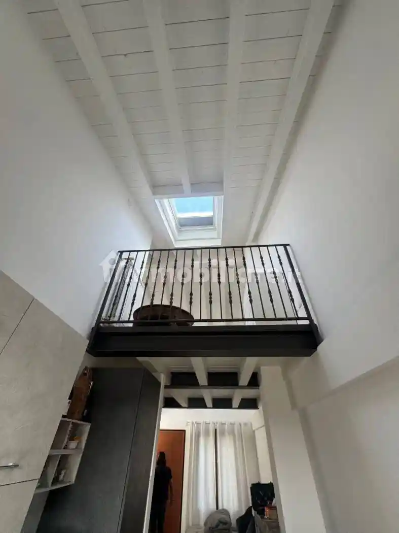 Appartamento in vendita a Liscate