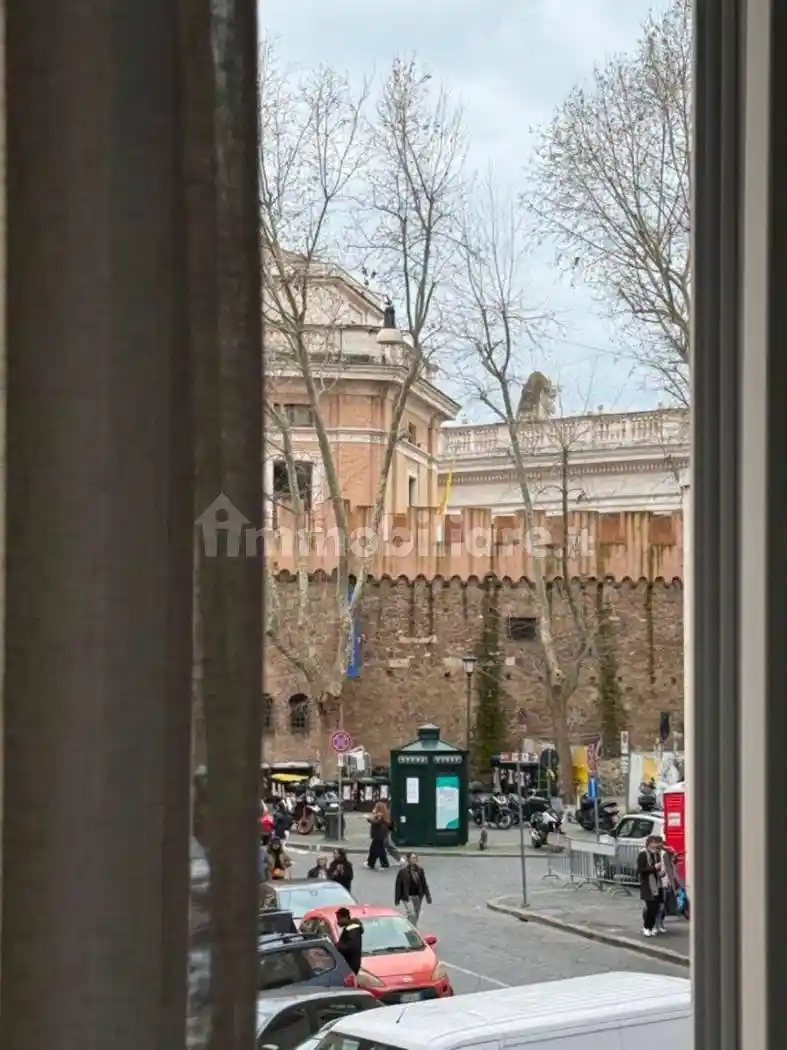 Appartamento in affitto a Roma