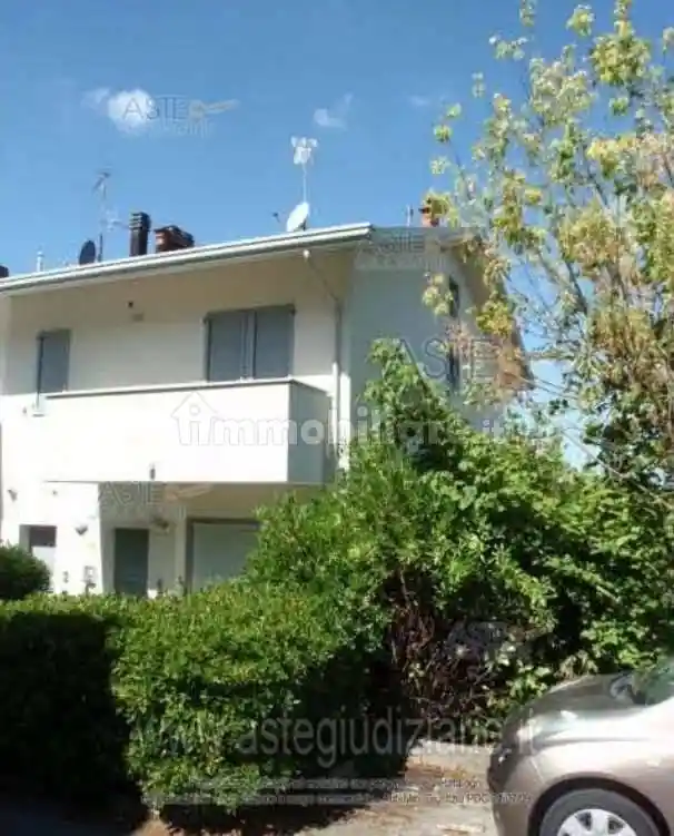 Casa indipendente in vendita a Misano Adriatico