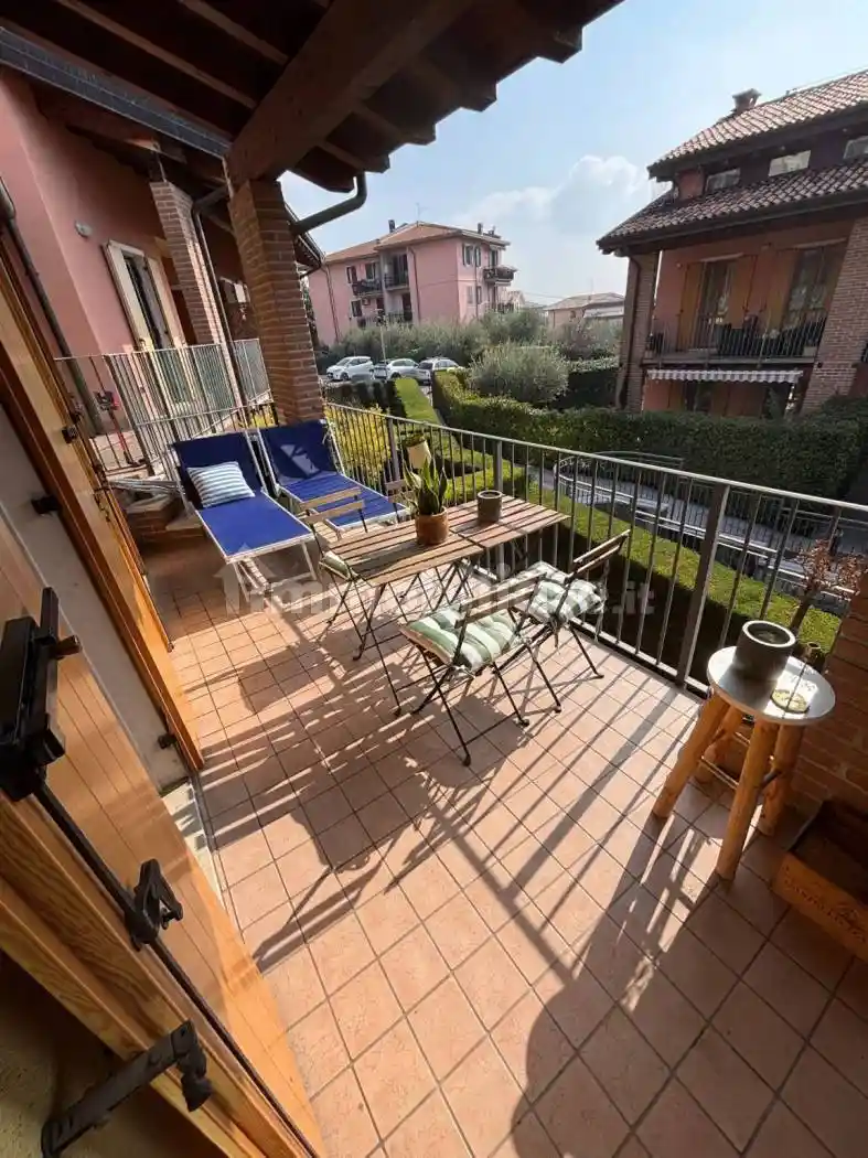 Appartamento in vendita a Cavaion Veronese