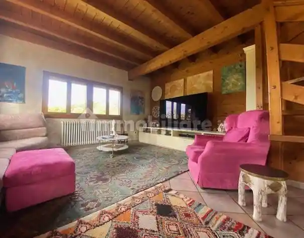 Villa in vendita a Cantù