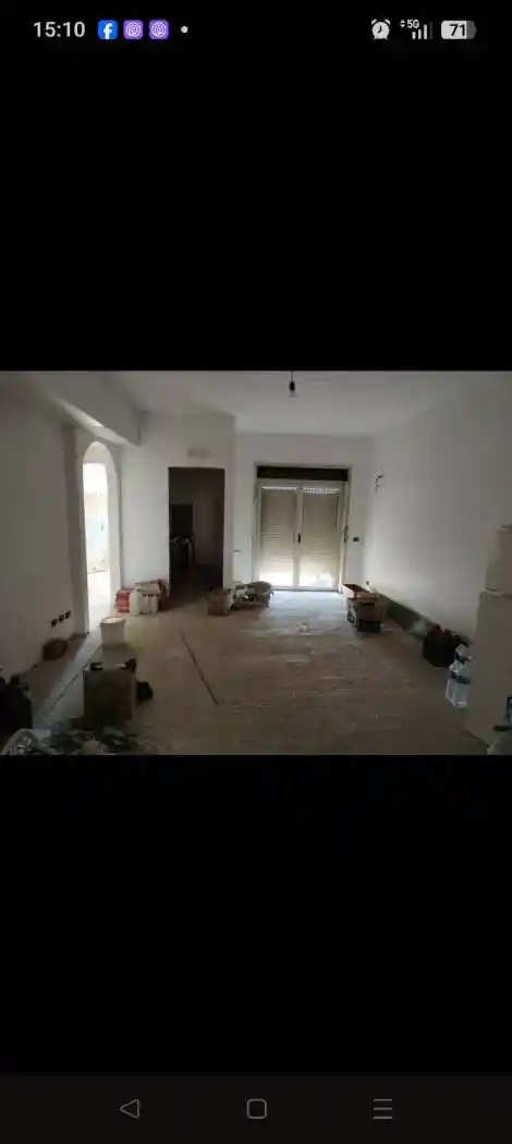 Palazzo - Edificio in vendita a Agrigento