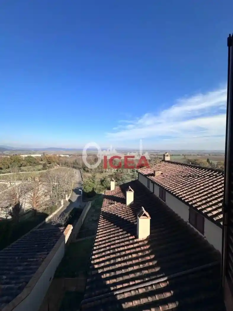 Appartamento in vendita a Sovicille