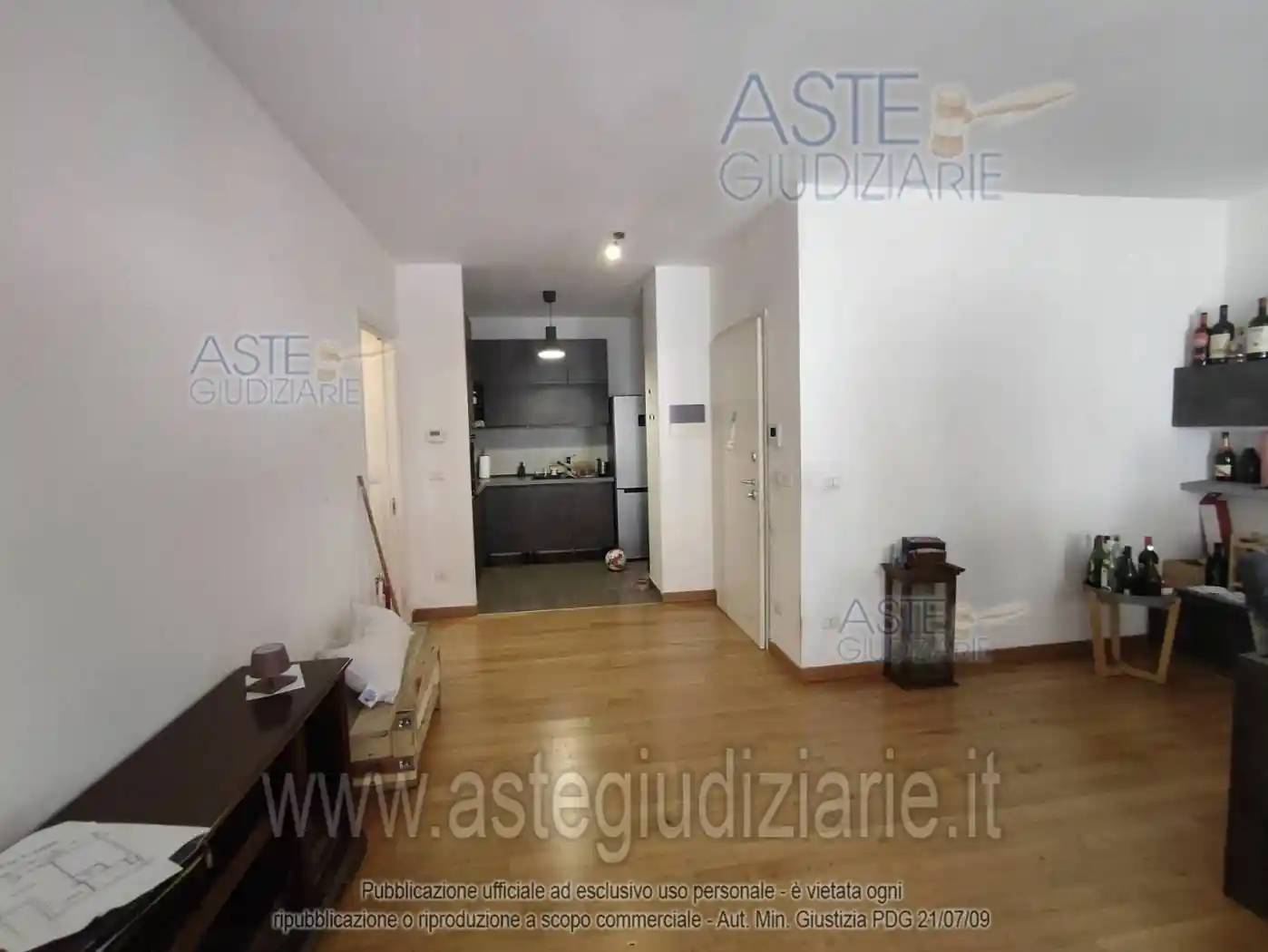 Appartamento in vendita a Livorno