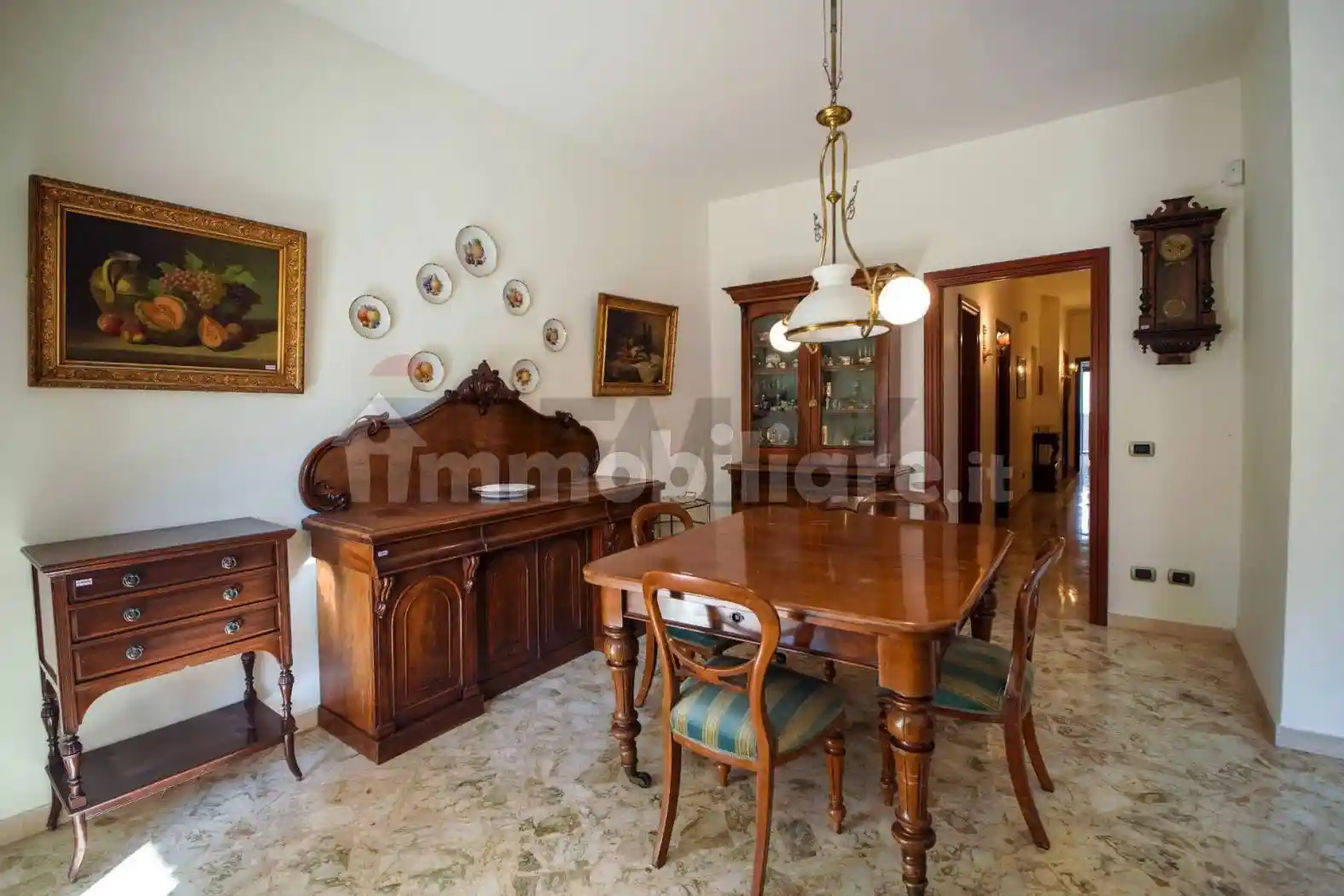 Appartamento in vendita a Bari