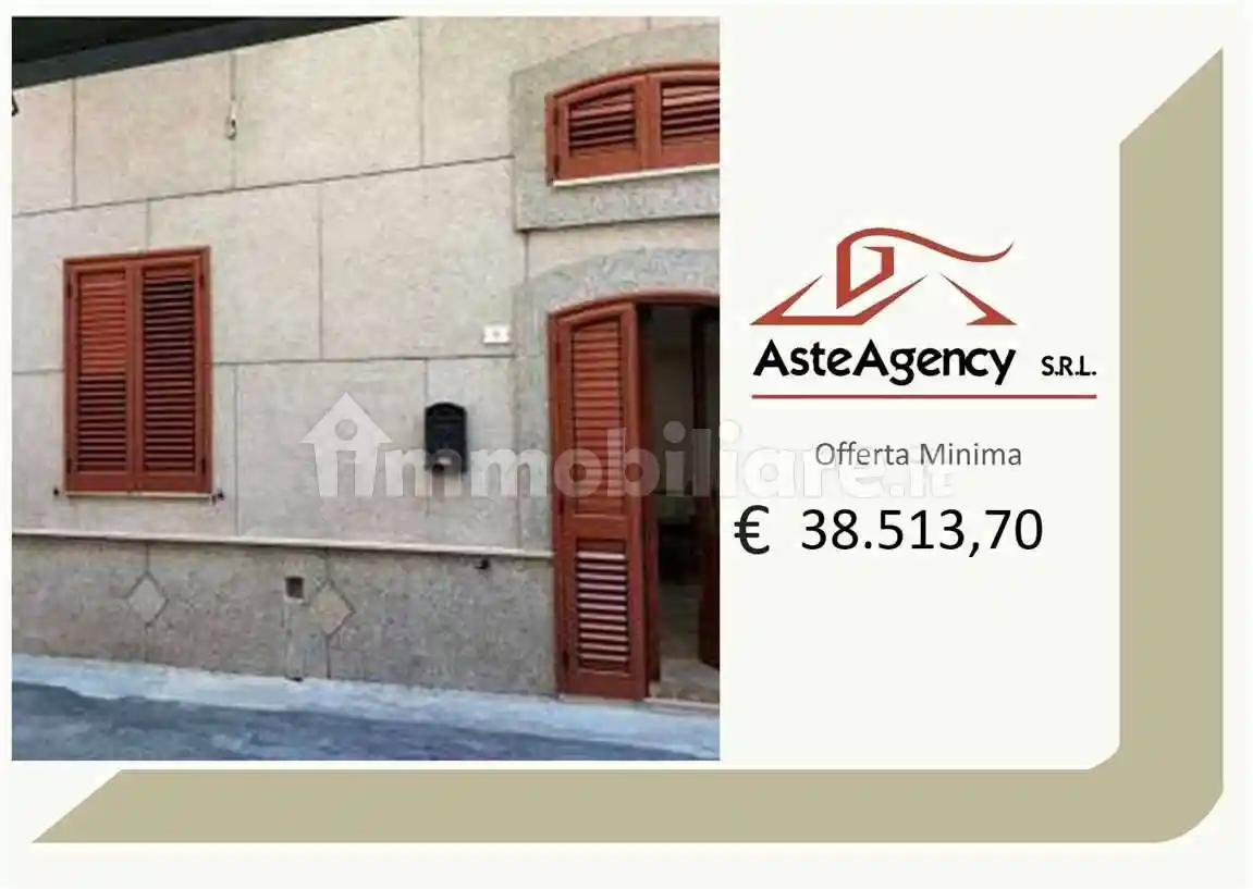 Appartamento in vendita a Galatone