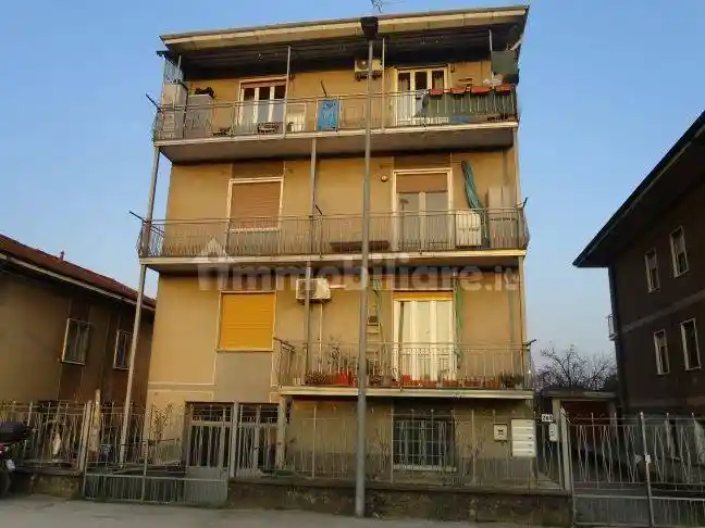 Appartamento in vendita a Bollate