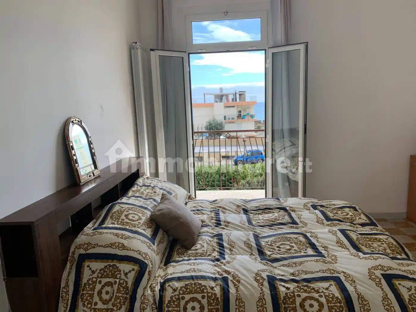 Appartamento in affitto a Bordighera