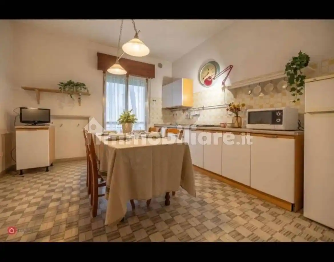 Appartamento in affitto a Cervia