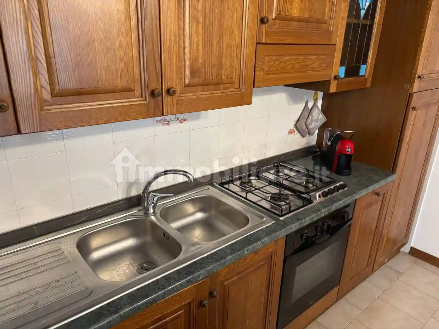 Villetta a schiera - foto 5