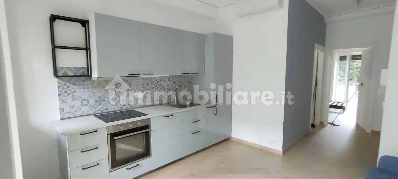 Appartamento in affitto a Torino