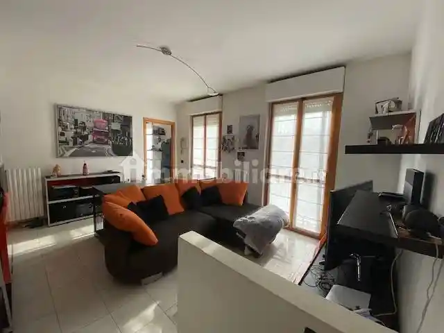 Appartamento in vendita a Cucciago