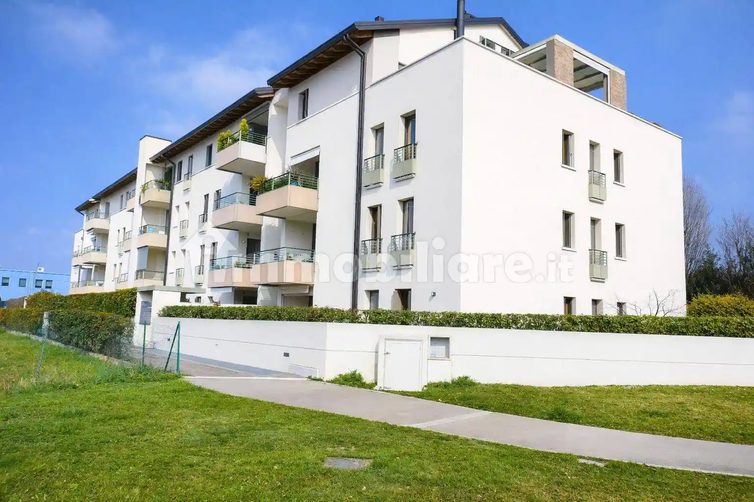 Appartamento in vendita a Castelfranco Veneto