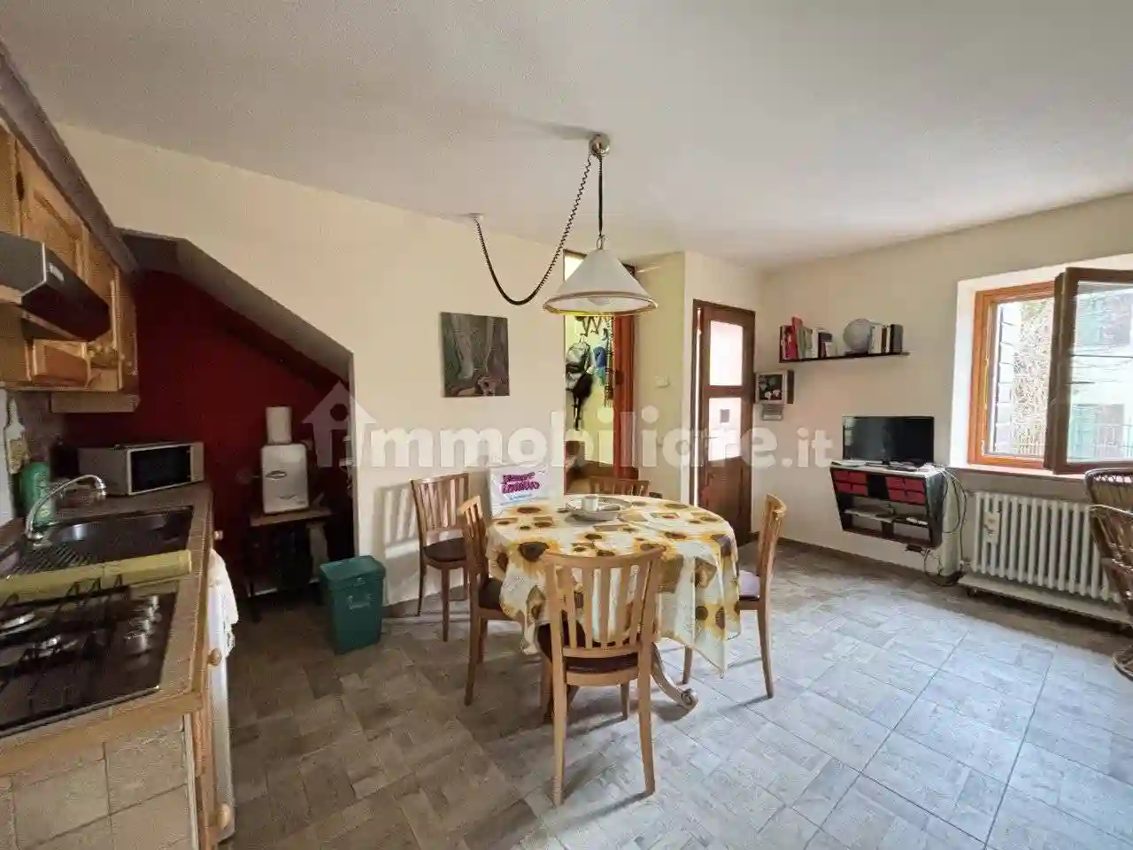 Villetta a schiera - foto 3