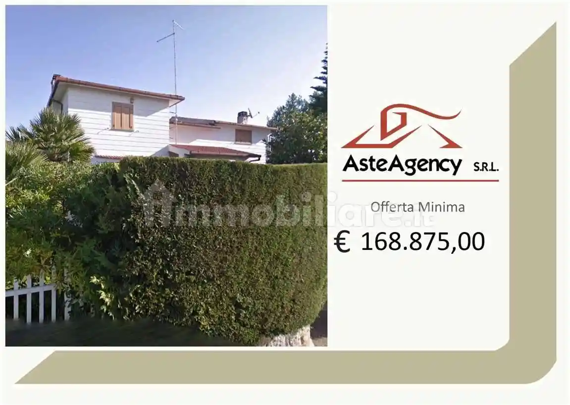 Villa in vendita a Crispiano