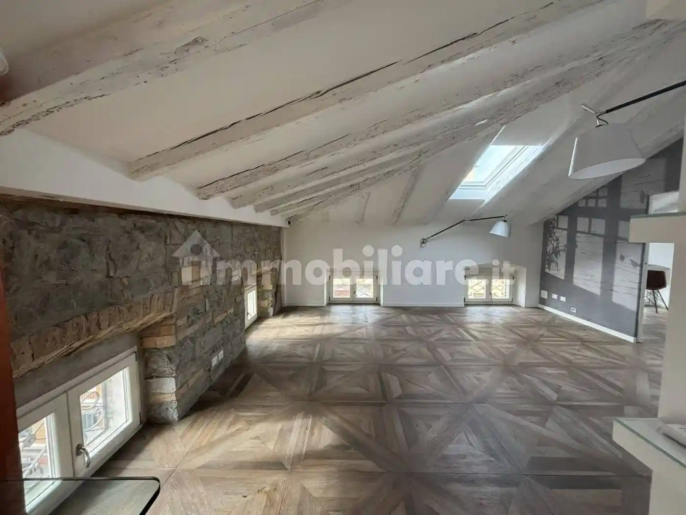 Appartamento in vendita a Trieste