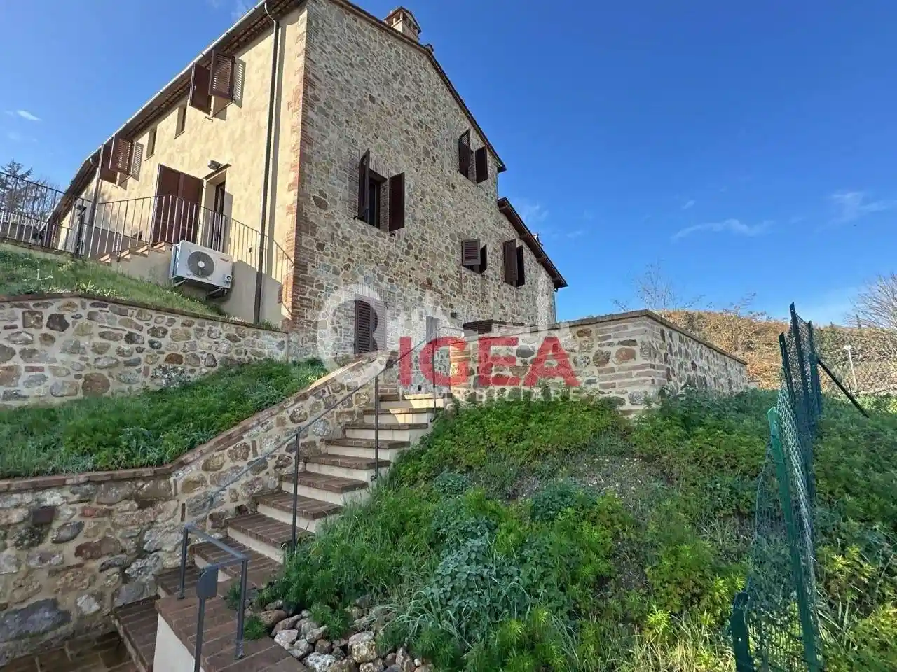 Appartamento in vendita a Sovicille