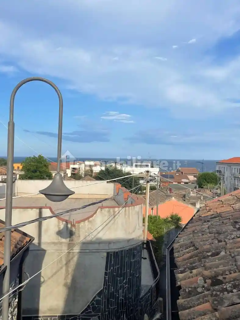 Villa in vendita a Acireale