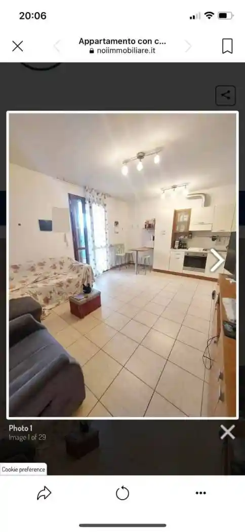 Appartamento in vendita a Russi