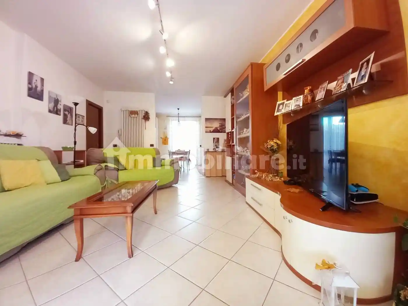 Villetta a schiera in vendita a Cassina Rizzardi