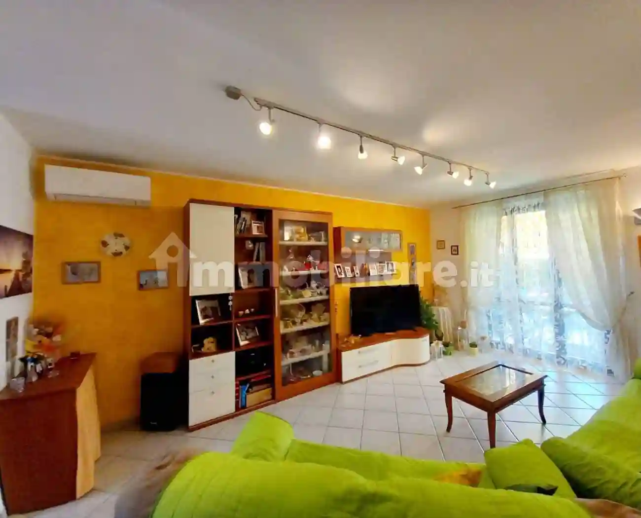 Villetta a schiera - foto 3