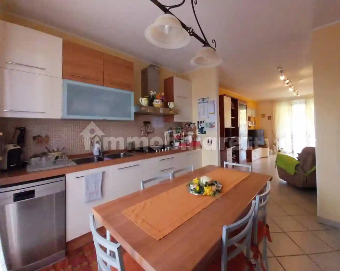 Villetta a schiera - foto 5