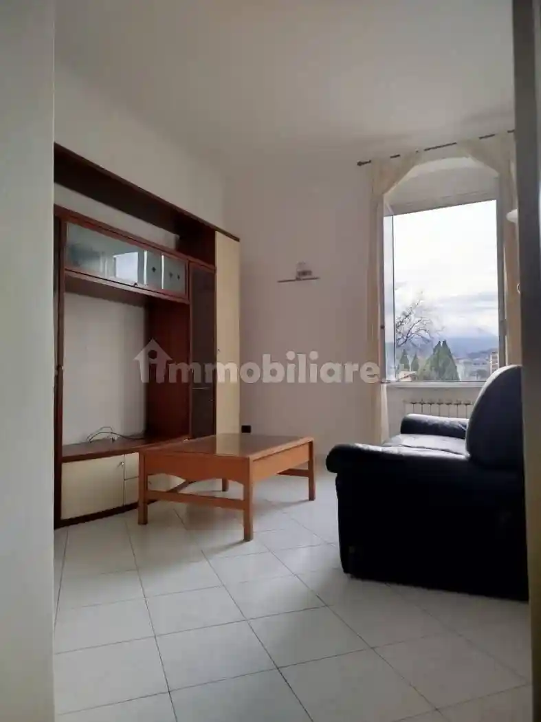 Appartamento in vendita a La Spezia