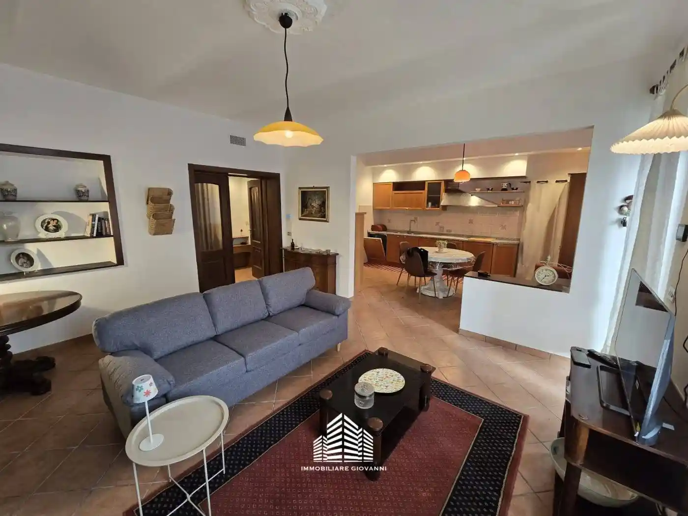 Appartamento in affitto a Santa Vittoria d'Alba