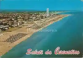 Palazzo - Edificio in vendita a Cesenatico