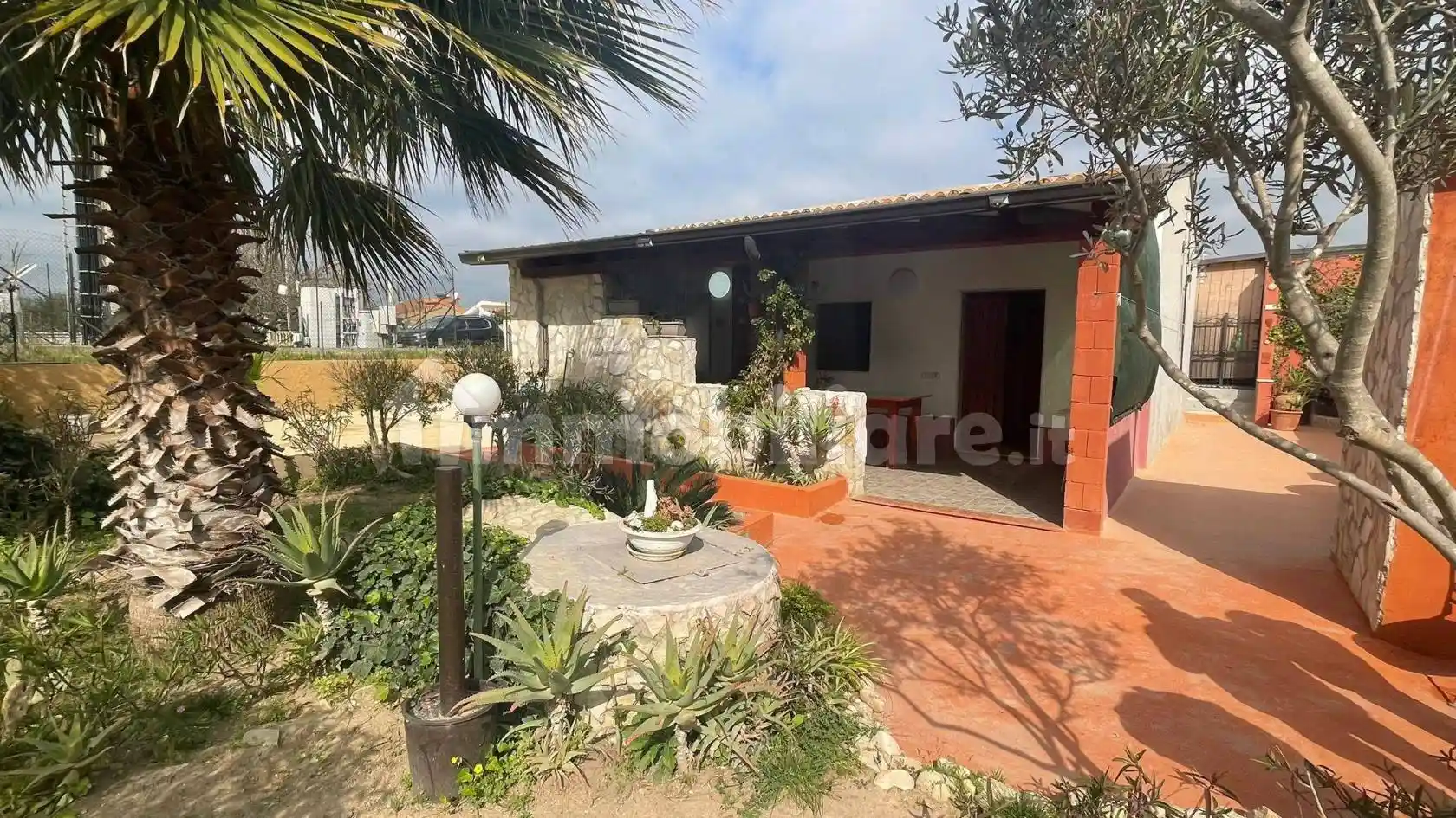 Villa in vendita a Ispica