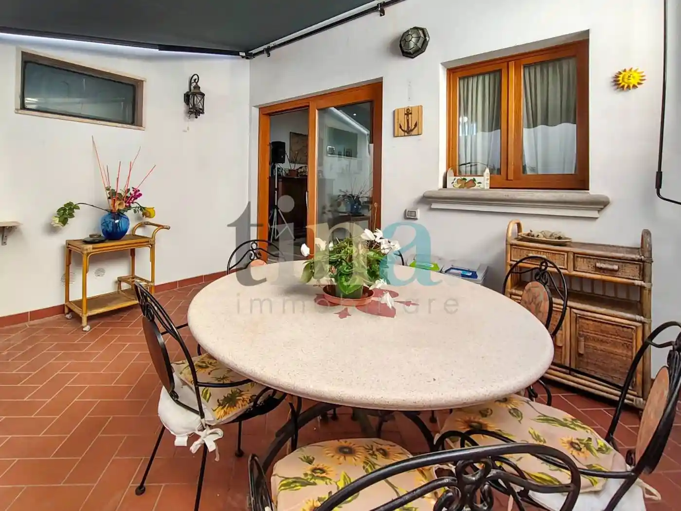 Casa indipendente in vendita a San Vincenzo