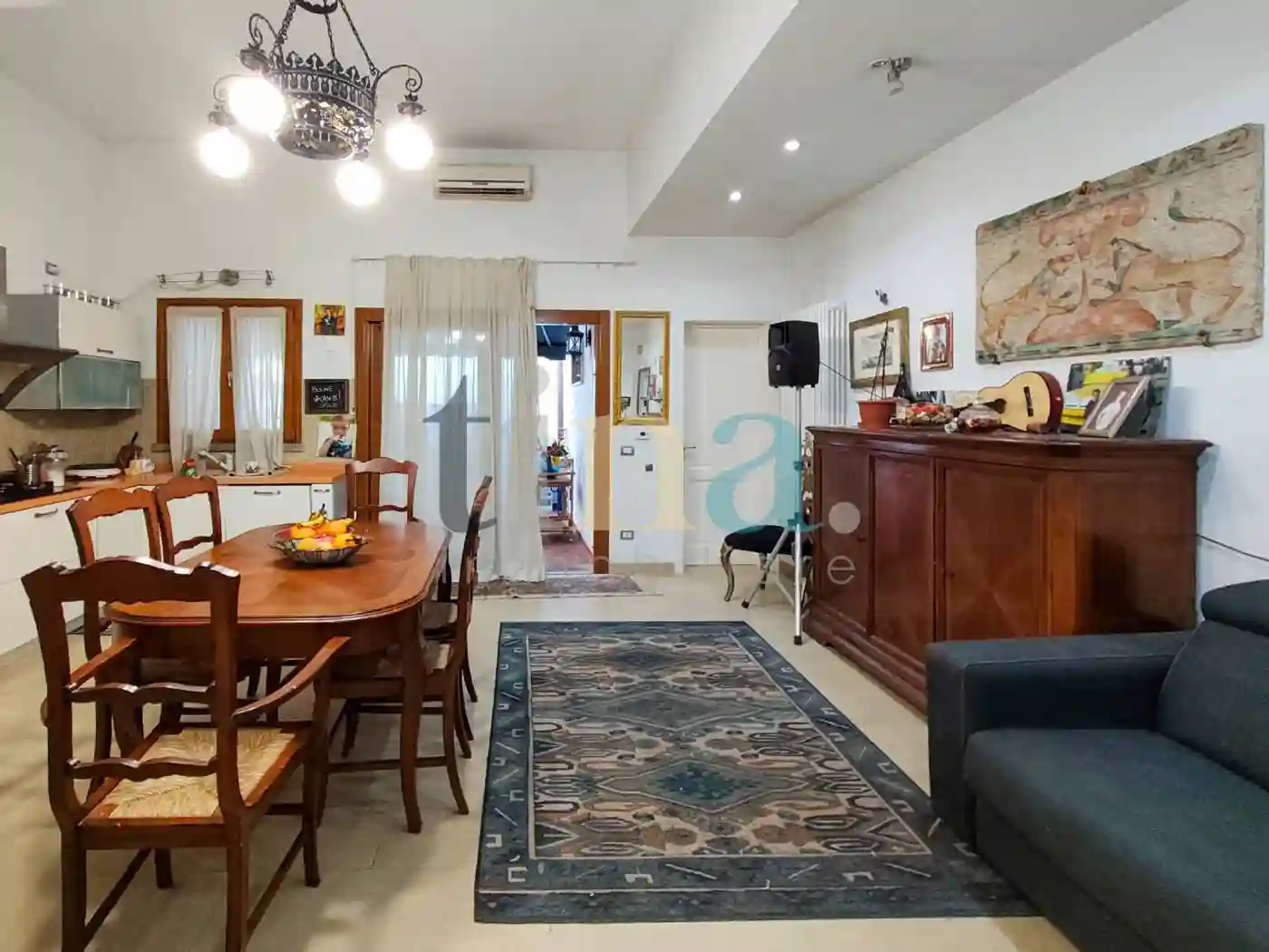 Casa indipendente - foto 4