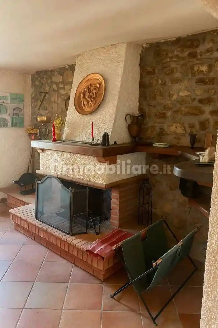 Casa indipendente in vendita a Minucciano