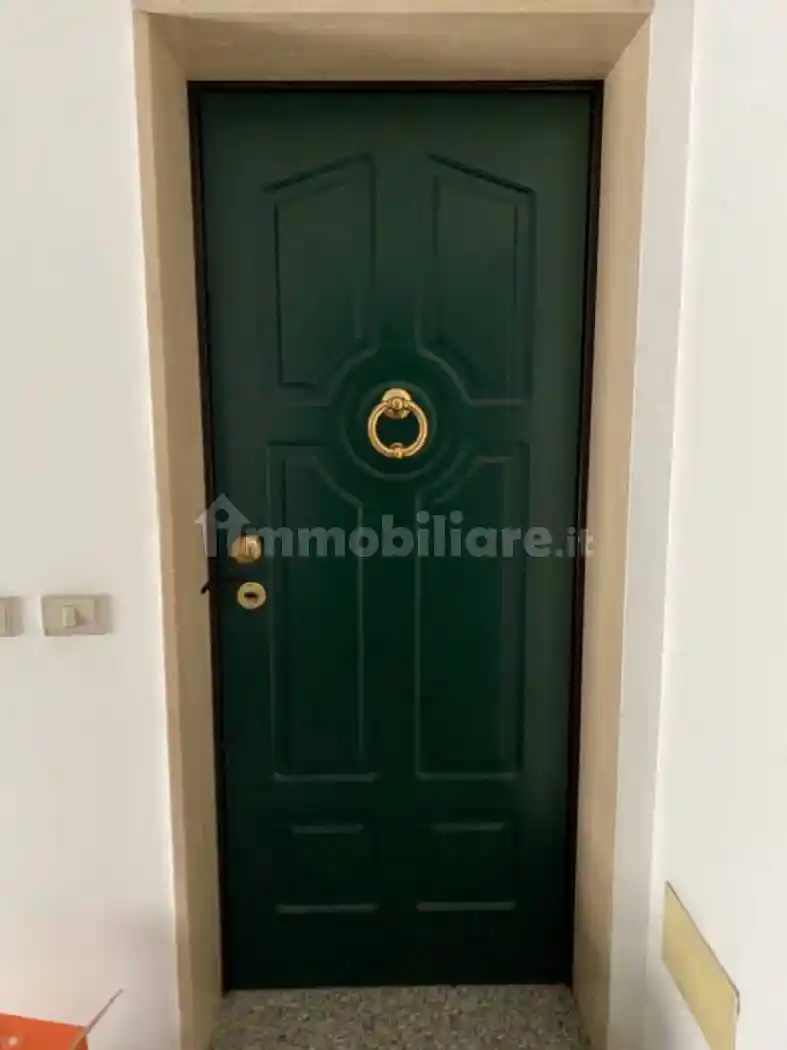 Appartamento in affitto a Comiso