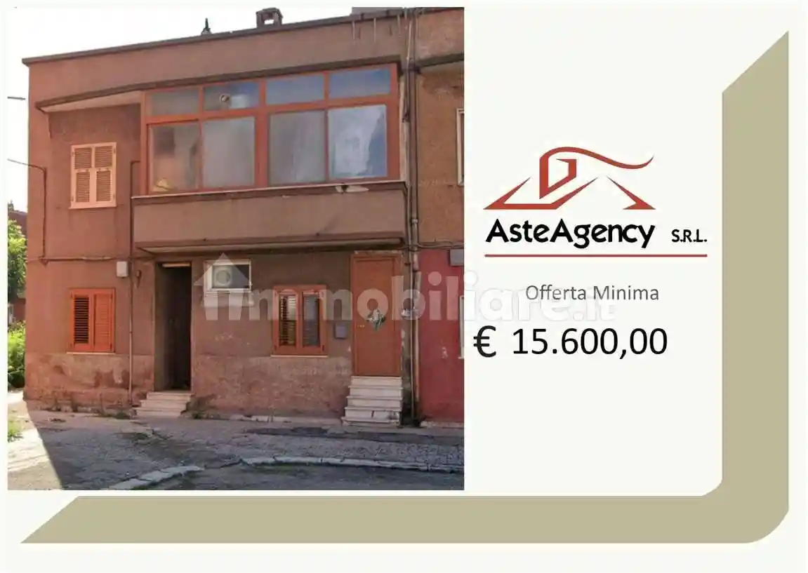 Appartamento in vendita a Taranto