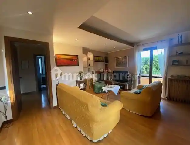 Villa in vendita a Fino Mornasco