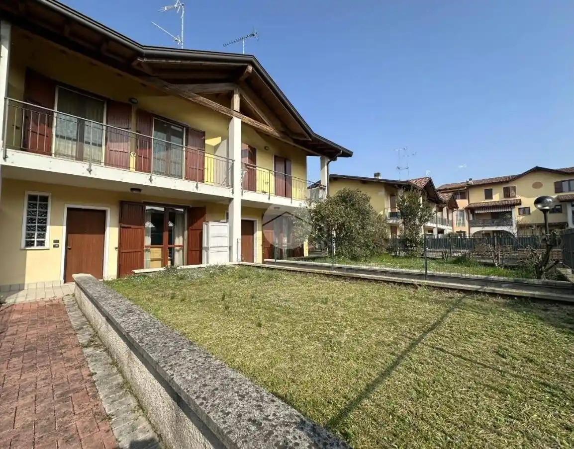 Appartamento in vendita a Carpenedolo