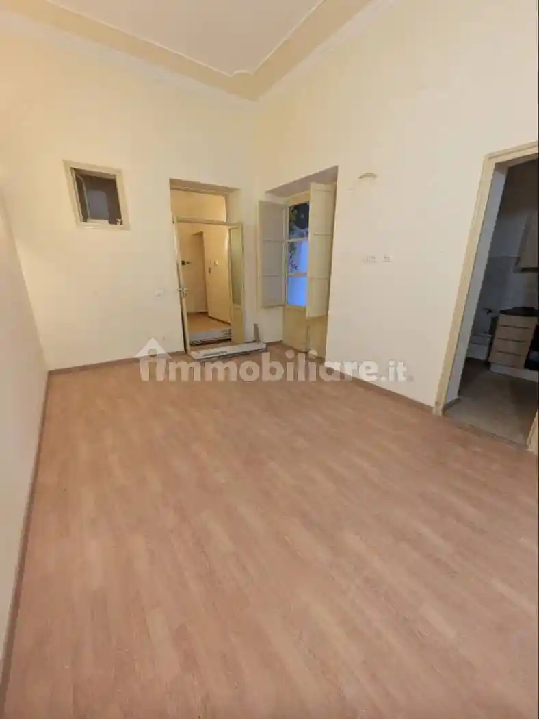 Appartamento in affitto a Palermo